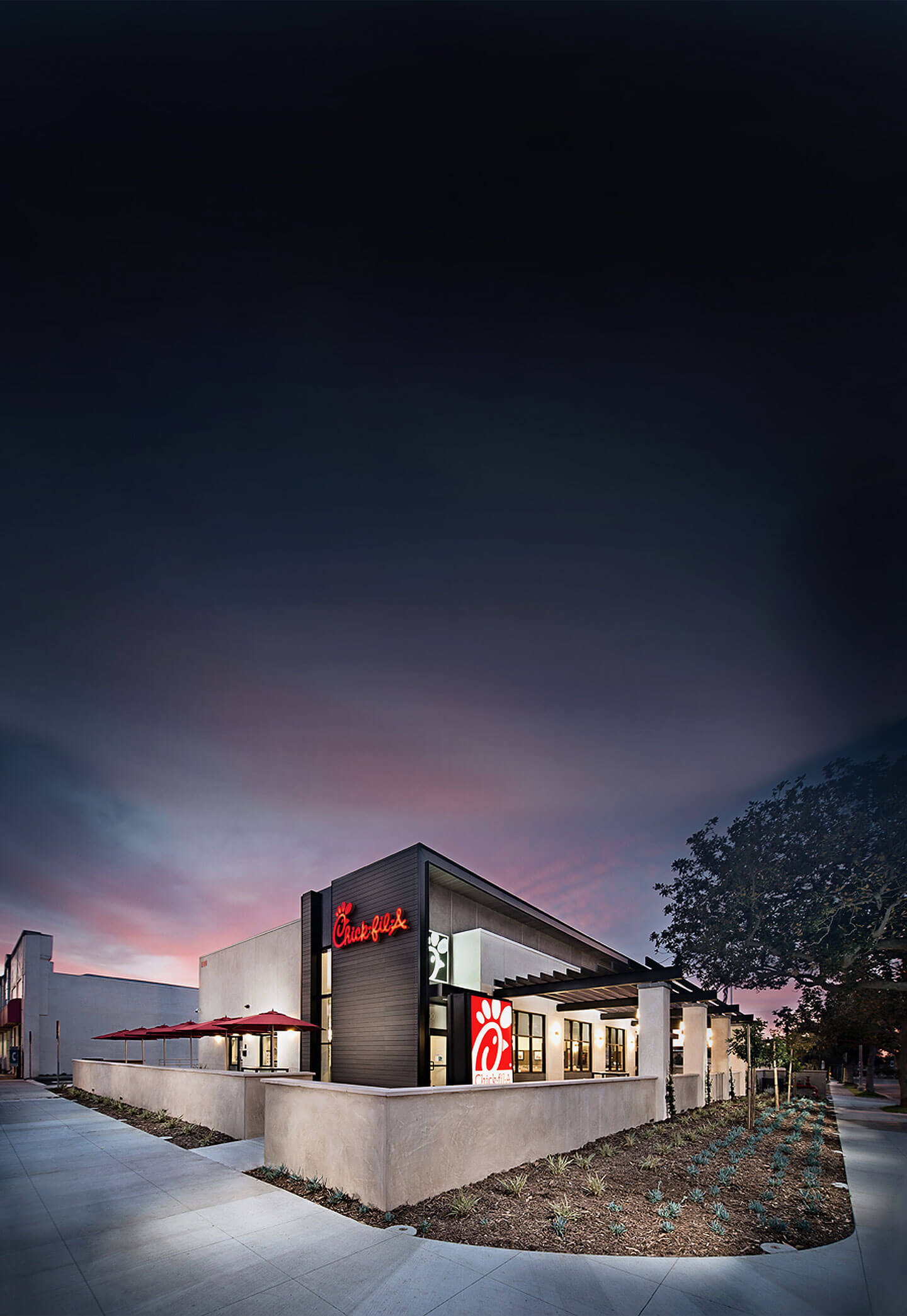 Who We Are More Than Chicken Sandwiches Chick fil A who-we-are-more-than-chicken-sandwiches-chick-fil-a